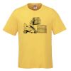 Men's Crew Neck Tee Thumbnail
