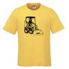 Men's Crew Neck Tee Thumbnail