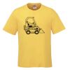 Men's Crew Neck Tee Thumbnail