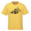 Men's Crew Neck Tee Thumbnail
