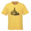 Men's Crew Neck Tee Thumbnail