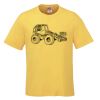 Men's Crew Neck Tee Thumbnail
