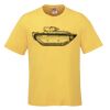 Men's Crew Neck Tee Thumbnail