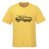 Men's Crew Neck Tee Thumbnail