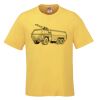 Men's Crew Neck Tee Thumbnail