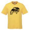 Men's Crew Neck Tee Thumbnail