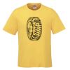 Men's Crew Neck Tee Thumbnail