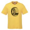 Men's Crew Neck Tee Thumbnail