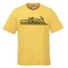 Men's Crew Neck Tee Thumbnail