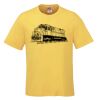 Men's Crew Neck Tee Thumbnail