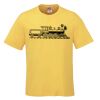 Men's Crew Neck Tee Thumbnail