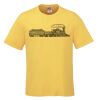 Men's Crew Neck Tee Thumbnail