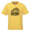 Men's Crew Neck Tee Thumbnail