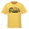 Men's Crew Neck Tee Thumbnail