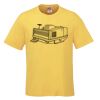 Men's Crew Neck Tee Thumbnail
