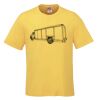 Men's Crew Neck Tee Thumbnail