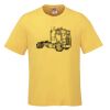 Men's Crew Neck Tee Thumbnail