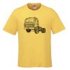 Men's Crew Neck Tee Thumbnail
