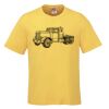 Men's Crew Neck Tee Thumbnail