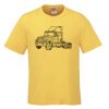 Men's Crew Neck Tee Thumbnail