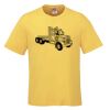 Men's Crew Neck Tee Thumbnail