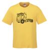 Men's Crew Neck Tee Thumbnail