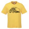 Men's Crew Neck Tee Thumbnail