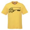 Men's Crew Neck Tee Thumbnail