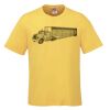 Men's Crew Neck Tee Thumbnail