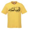 Men's Crew Neck Tee Thumbnail
