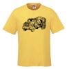 Men's Crew Neck Tee Thumbnail