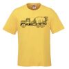 Men's Crew Neck Tee Thumbnail