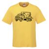 Men's Crew Neck Tee Thumbnail