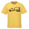 Men's Crew Neck Tee Thumbnail