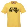 Men's Crew Neck Tee Thumbnail