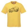 Men's Crew Neck Tee Thumbnail