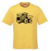 Men's Crew Neck Tee Thumbnail