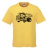 Men's Crew Neck Tee Thumbnail
