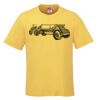 Men's Crew Neck Tee Thumbnail