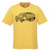 Men's Crew Neck Tee Thumbnail