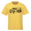 Men's Crew Neck Tee Thumbnail
