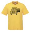Men's Crew Neck Tee Thumbnail