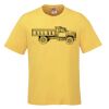 Men's Crew Neck Tee Thumbnail