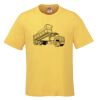 Men's Crew Neck Tee Thumbnail