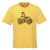 Men's Crew Neck Tee Thumbnail
