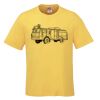 Men's Crew Neck Tee Thumbnail