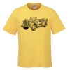 Men's Crew Neck Tee Thumbnail