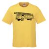 Men's Crew Neck Tee Thumbnail