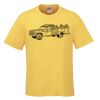 Men's Crew Neck Tee Thumbnail