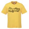 Men's Crew Neck Tee Thumbnail